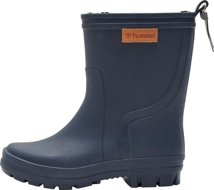 Actual product image hummel Thermo Boat Children (37)