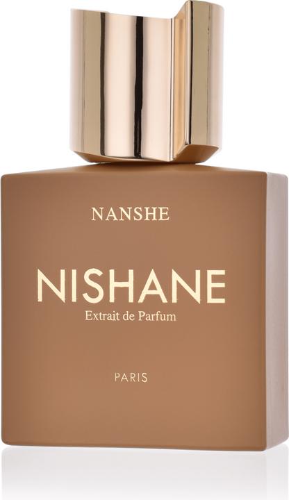 Produktbild Nishane Nanshe Extrait de Parfum (Eau de Parfum, 50 ml)