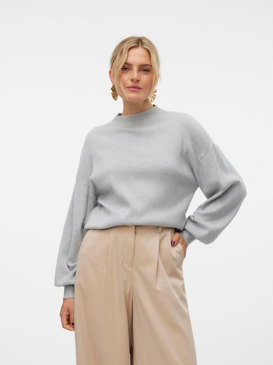 Image du produit Vero Moda VMNANCY Pull-over Pull en maille (L)