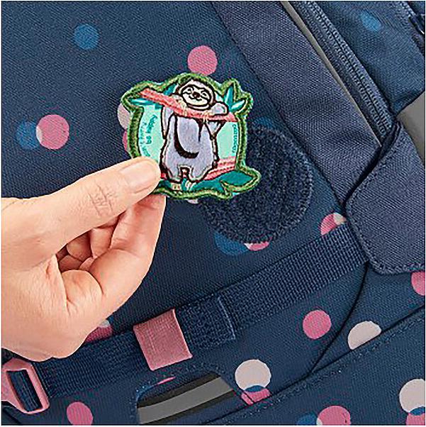 Immagine prodotto Coocazoo Zaino scuola MATE, 30 litri (30 l)