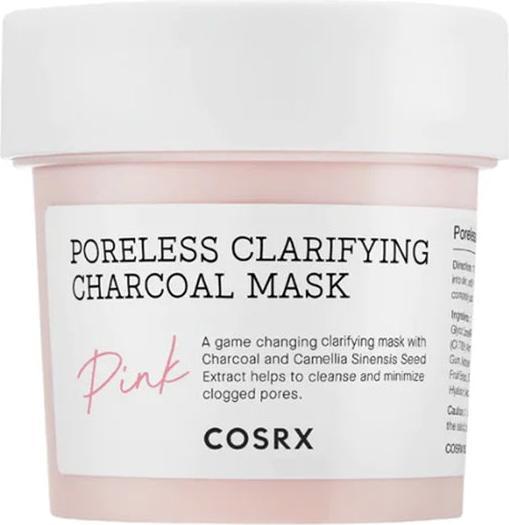 Image du produit Cosrx Masque à la chaux clarifiant sans pores rose