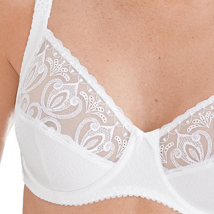 Image du produit Felina Serenada Soutien-gorge à armatures (95 F, Une unité par pack)