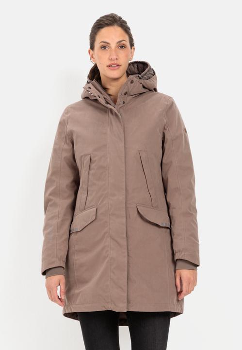 Image du produit Camel Active Veste fonctionnelle 2 en 1 teXXXactive® avec veste intérieure matelassée (38)