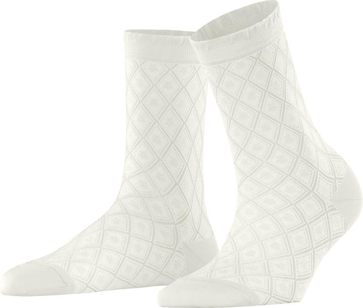 Falke Argyle Charm Socke