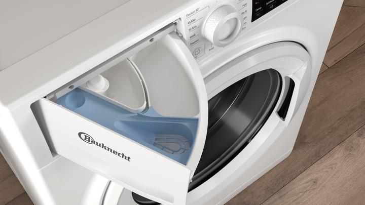 Produktbild Bauknecht BW 719 B (7 kg, Links)