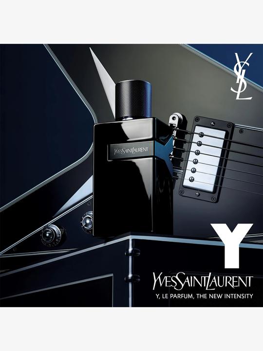 Produktbild Yves Saint Laurent Y Le Parfum (Eau de Parfum, 60 ml)