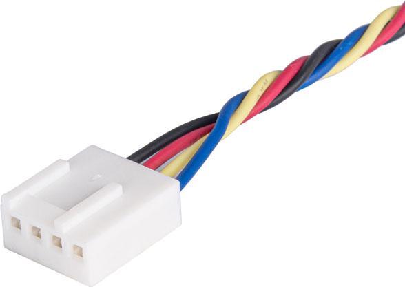 Produktbild Silverstone SST-XE01-1700A CPU Kühler (28 mm)