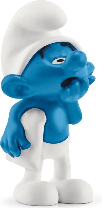 Produktbild Schleich Fauli Schlumpf