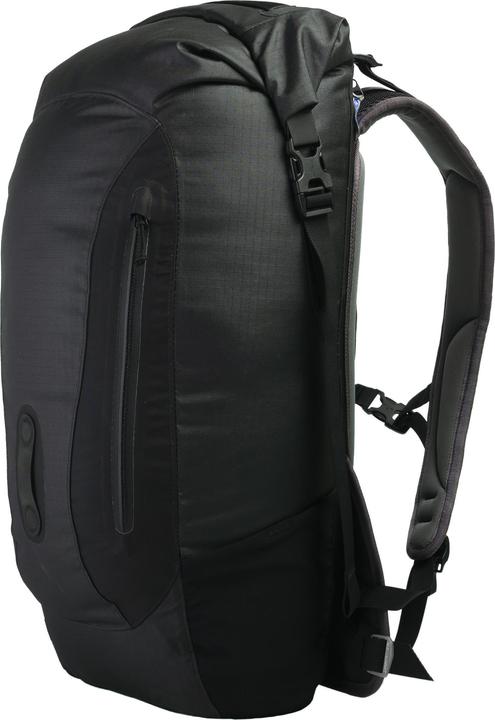 Actual product image Sea To Summit Rapid Drypack (26 l)