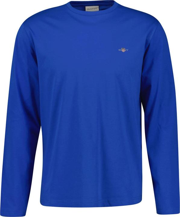 Produktbild GANT Regular Shield Long Sleeve (M)