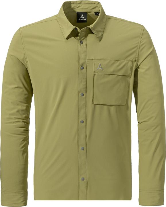 Actual product image Schöffel Shirt Style Dunajec MNS (4XL)