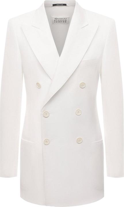 Immagine prodotto Maison Martin Margiela Blazer in cotone Maison Margiela (42)