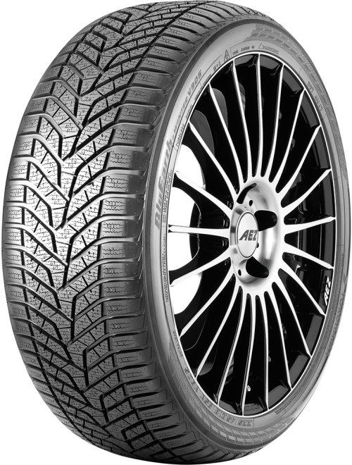 Produktbild Yokohama BluEarth-Winter (V905) (205/55R16 91H)
