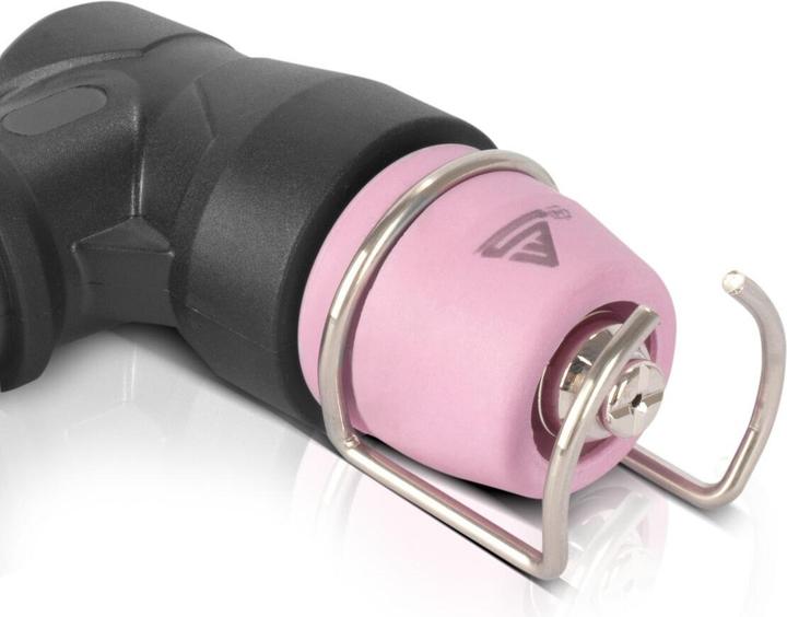 Actual product image Stahlwerk Plasma cutter torch head P-60 for CUT plasma cutting torches