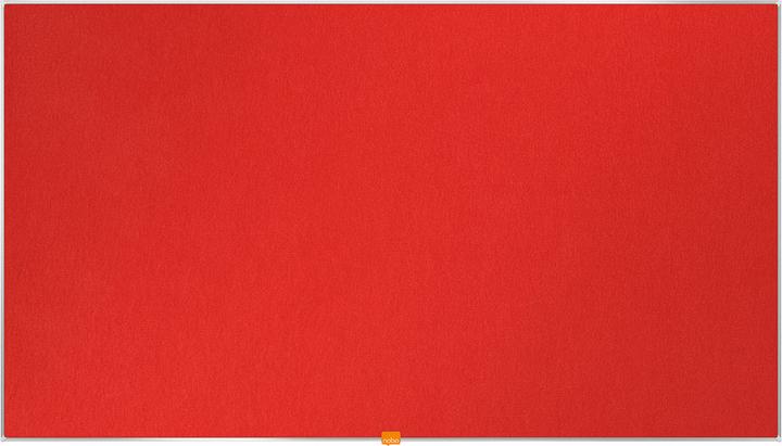 Produktbild Nobo Filz-Pinwand Widescreen (Pinnwand, 69.5 x 130 cm)