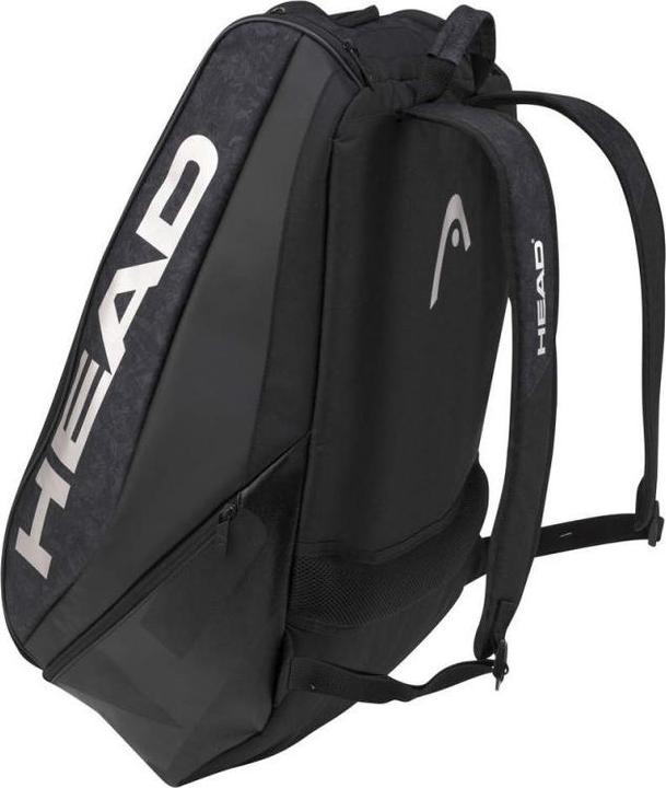 Image du produit Head Alpha Sanyo Monstercombi Black/Black