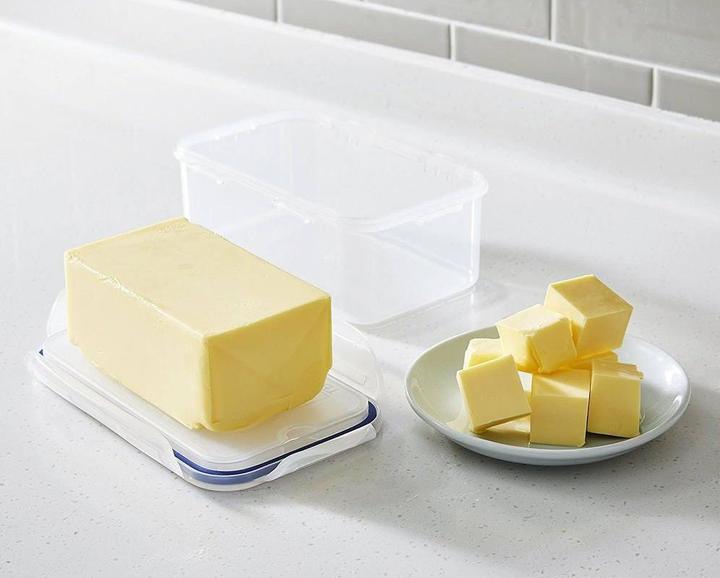 Produktbild Lock & Lock Classic Butterdose (0.75 l)