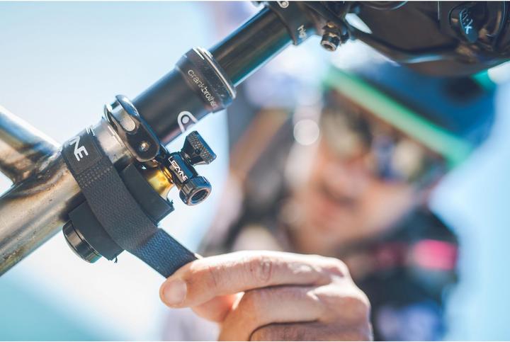 Image du produit Lezyne Tubeless CO2 Blaster