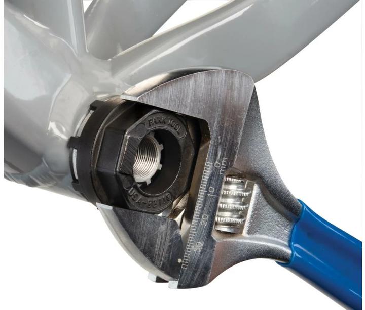 Actual product image Park Tool Bbt-18