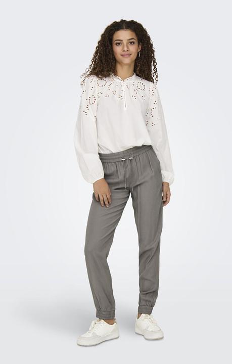 Image du produit Only ONLKELDA-EMERY Taille moyenne Coupe normale Pantalon classique Pantalon classique (W38/L30)
