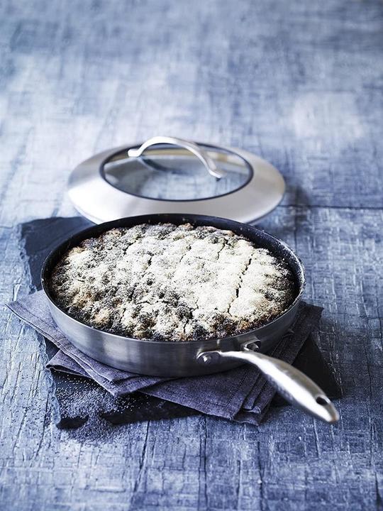 Produktbild Scanpan Pfanne mit Banderole (Bratpfanne)