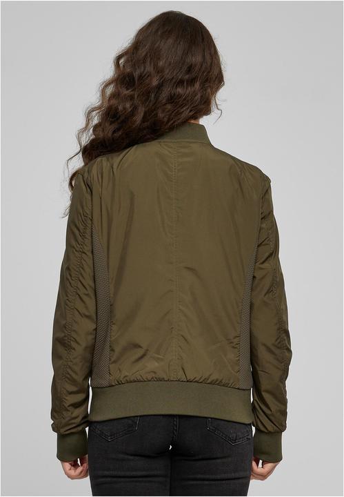 Actual product image Urban Classics Bomber Jacket (L)