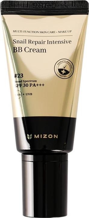 Actual product image Mizon Snail repair intensive bb cream broad spectrum spf 30 #21