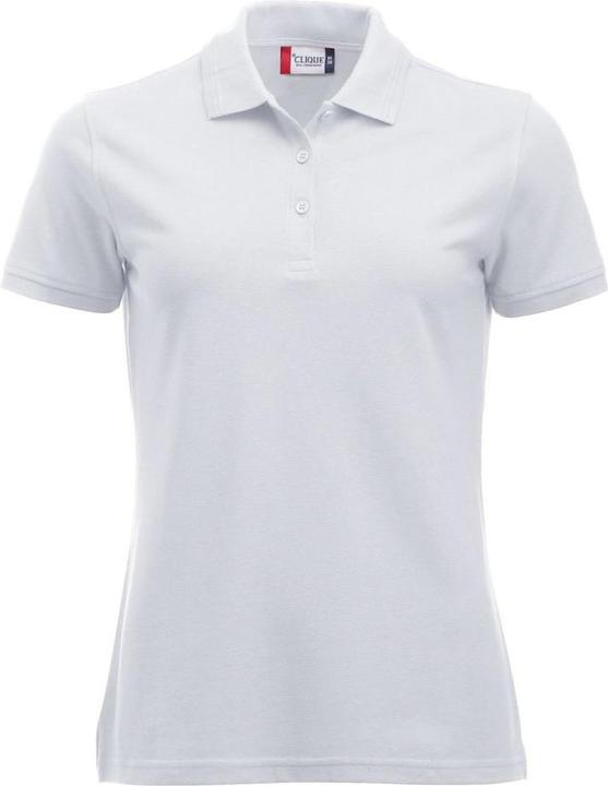 Clique Manhattan Poloshirt