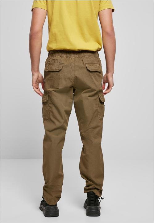 Actual product image Urban Classics Ripstop Cargo Pants (M)