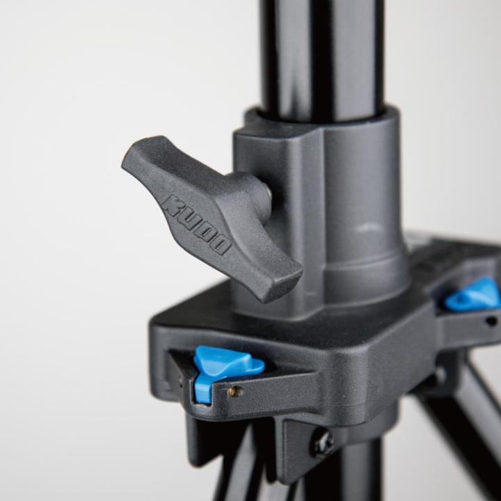 Immagine prodotto Kupo 9 Piedi Mighty Snap Stand (277 cm, 10 kg)