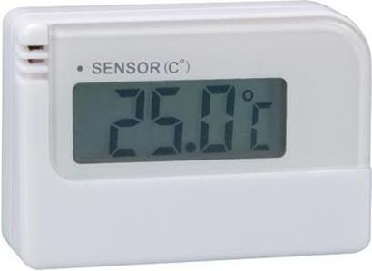 Actual product image Perel Digital mini thermometer