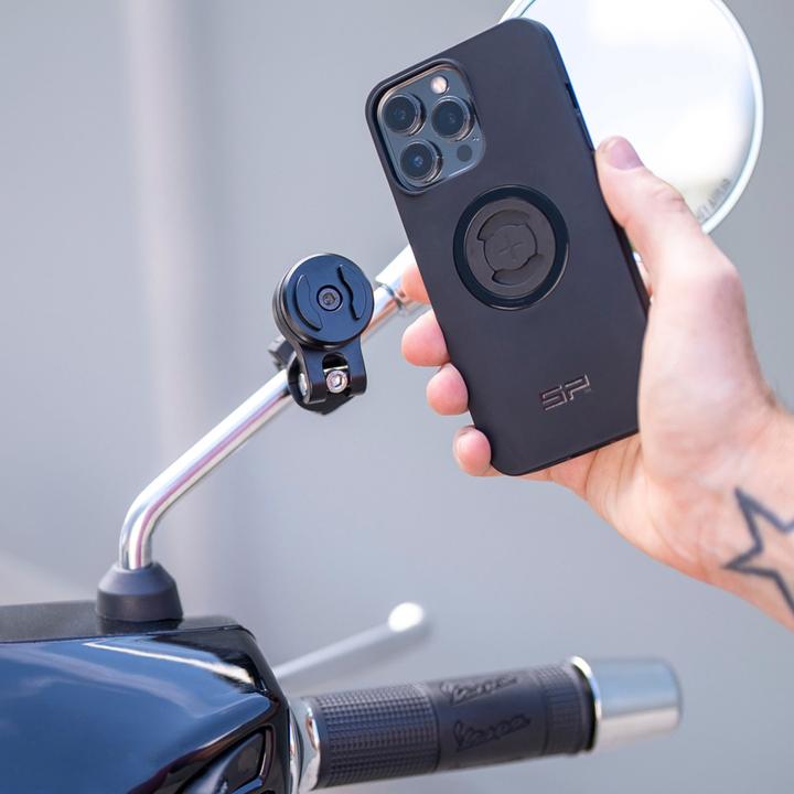 Produktbild Sp Connect Mirror Mount Pro