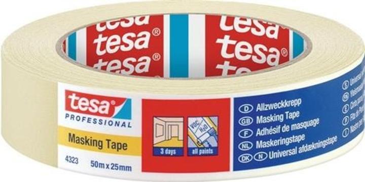 Produktbild tesa Abdeckbänder (25 mm)
