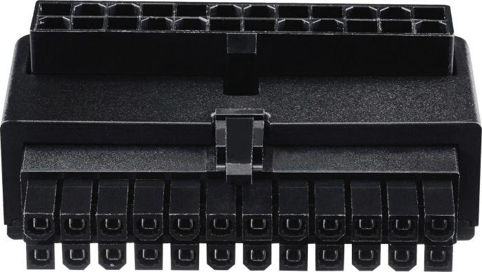 Produktbild Cooler Master ATX 24 Pin 90° Adapter