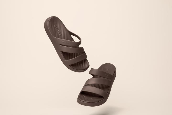 Actual product image Crocs W's Getaway Strappy (38, 39)