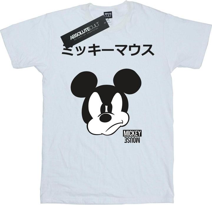 Produktbild Disney Mickey Mouse Japanese TShirt Jungen (152, 158)