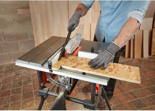 Actual product image Black & Decker BES720-QS