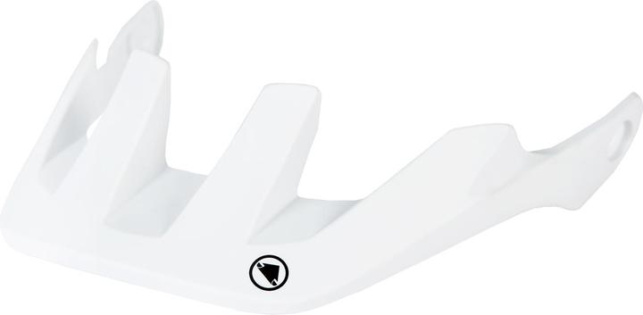 Produktbild Endura Visier für den SingleTrack II Helm (E1511)