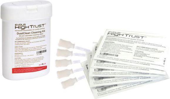 Evolis Cleaning Kit