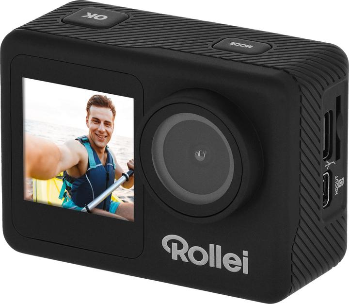 Actual product image Rollei D2Pro (30p, Wi-Fi)