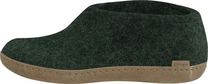 Image du produit Glerups Semelle en cuir Chausson (35)