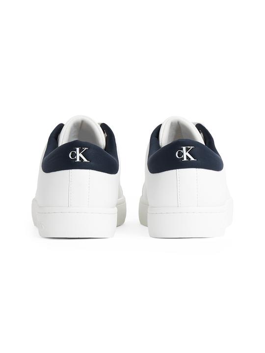 Produktbild Calvin Klein Classic Cupsole Low Laceup Lth (45)