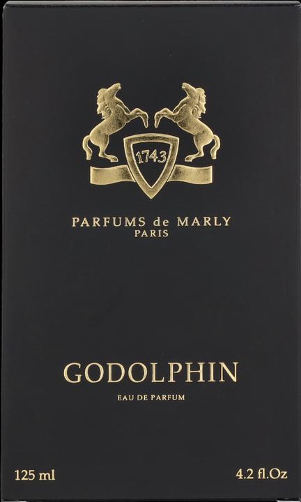 Produktbild Parfums de Marly Godolphin (Eau de Parfum, 125 ml)
