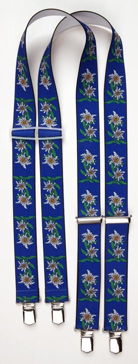 Produktbild Jenni Hemden Edelweiss (100, 115)