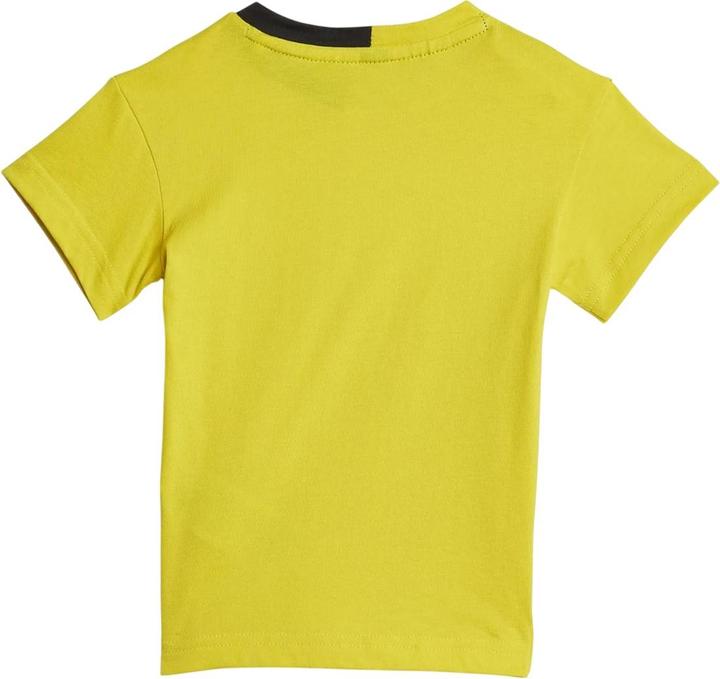 Produktbild adidas Classic Ober und UnterteilSet (62)