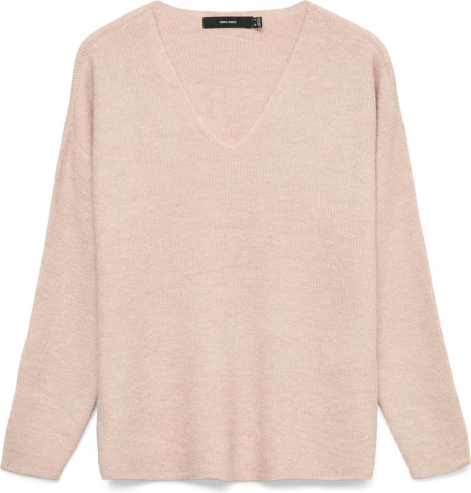 Produktbild Vero Moda V-Ausschnitt Strickpullover (XS)