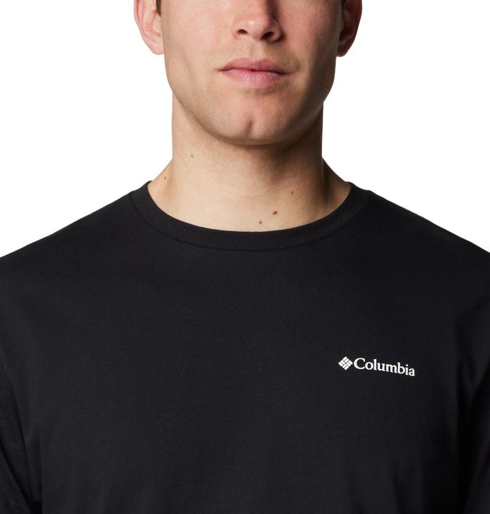 Image du produit Columbia North Cascades™ Tee à manches courtes (XL)