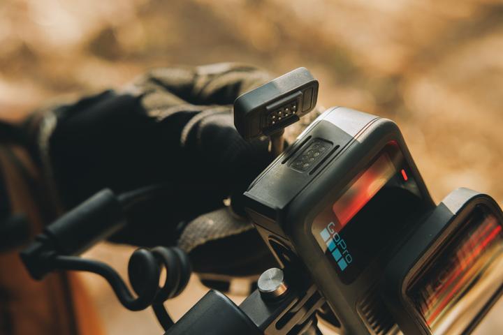 Produktbild GoPro Contacto (Hero 9 Black, Hero 10 Black, Hero 11 Black, Hero 12 Black, Hero 13 Black)