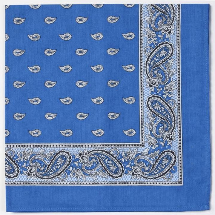 Bleu