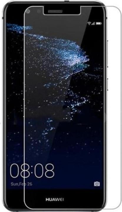 Screenguard Huawei P10 Lite Panzerglas Schutzfolie Case Friendly Design (Huawei P10 Lite)